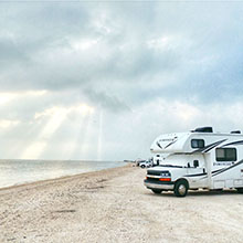Best Camping in Texas