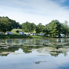 Best Camping in Virginia