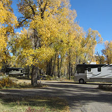 Best Camping in Wyoming
