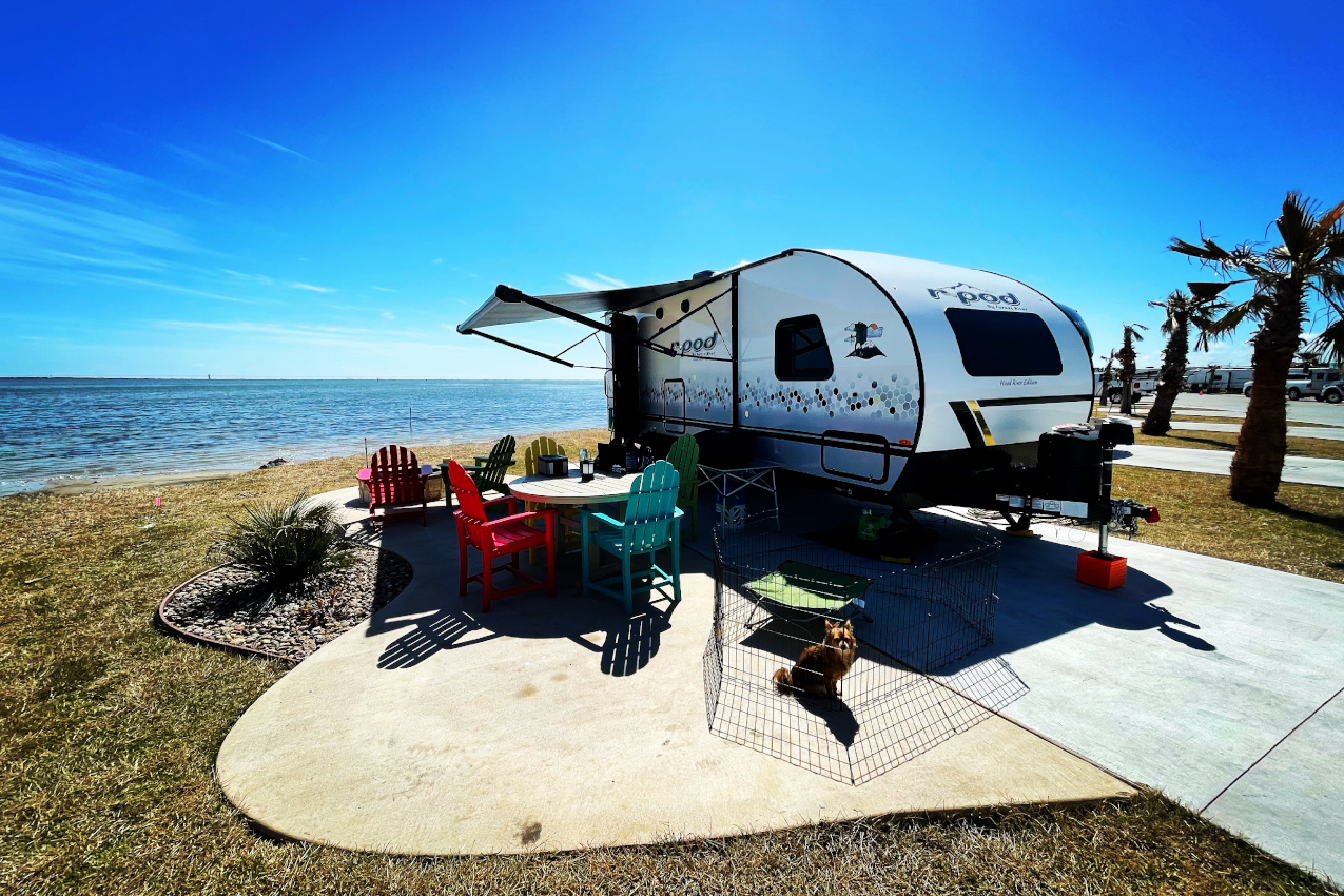 Corpus Christi KOA