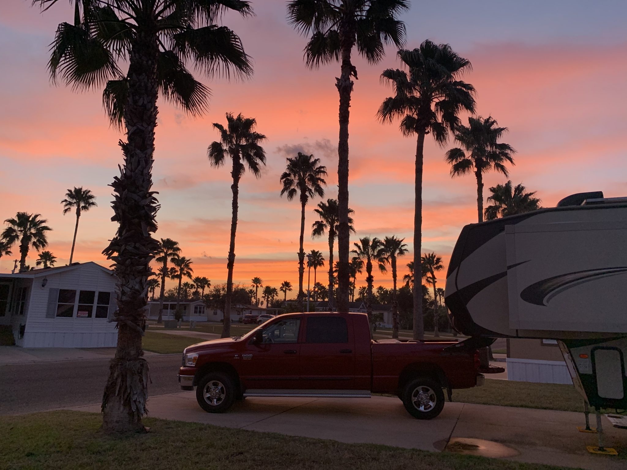 Victoria Palms RV Resort