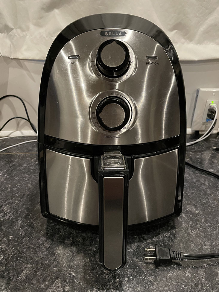 air fryer