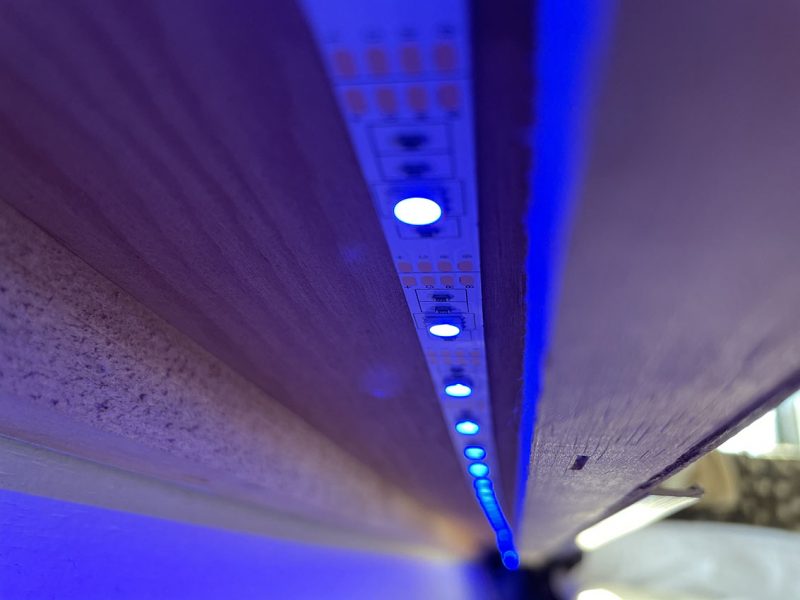 led strip lights