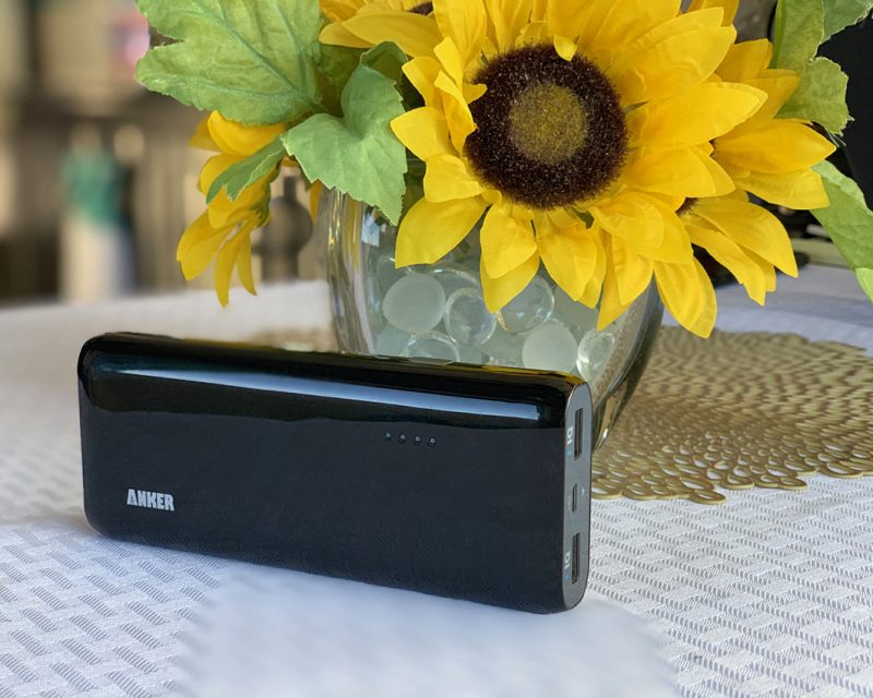Portable Charger