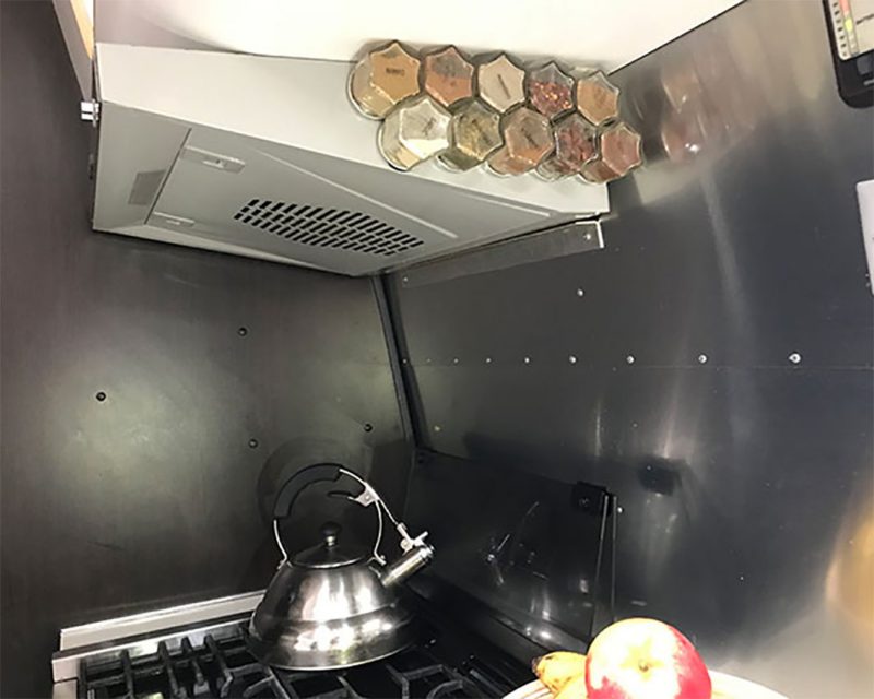 Spice Storage