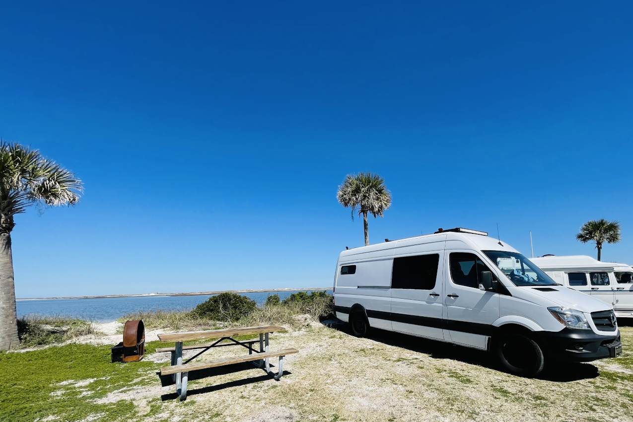 Huguenot Memorial Park
