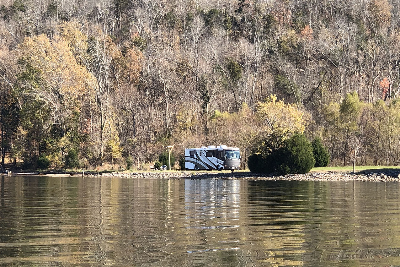 Lake Guntersville State Park