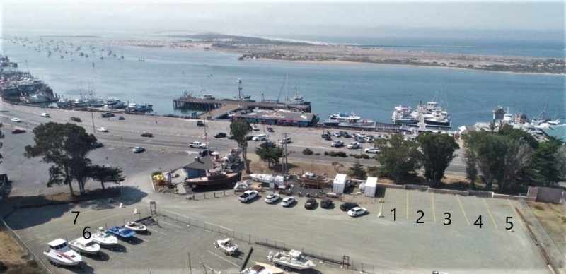 Maritime Museum Morro Bay Camping