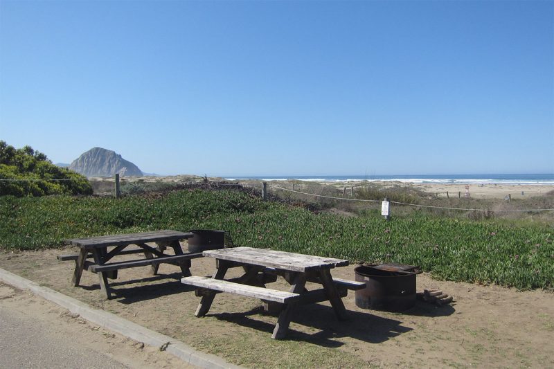 Morro Strand State Beach