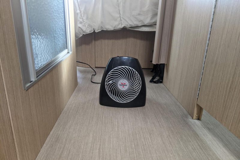 vornado space heater