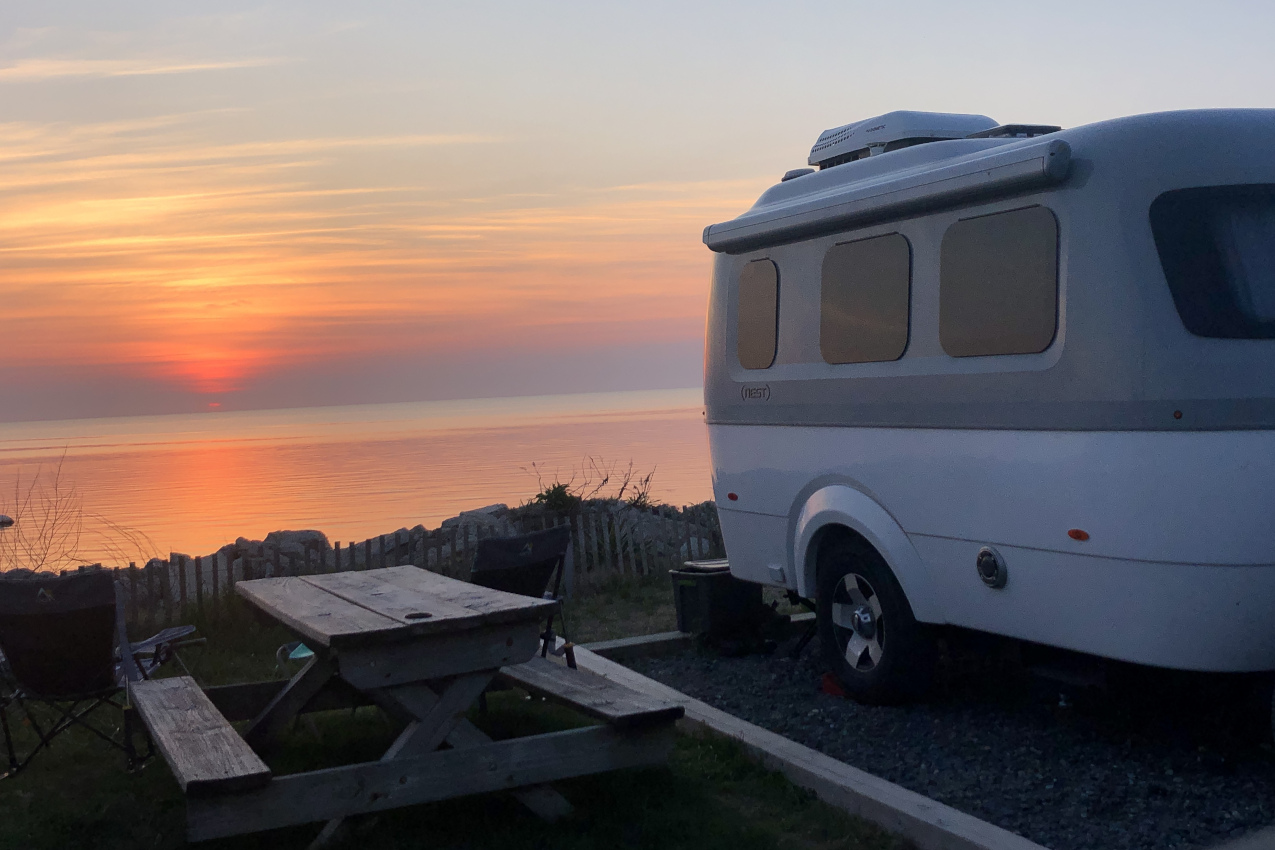 Rodanthe Watersports & Campground