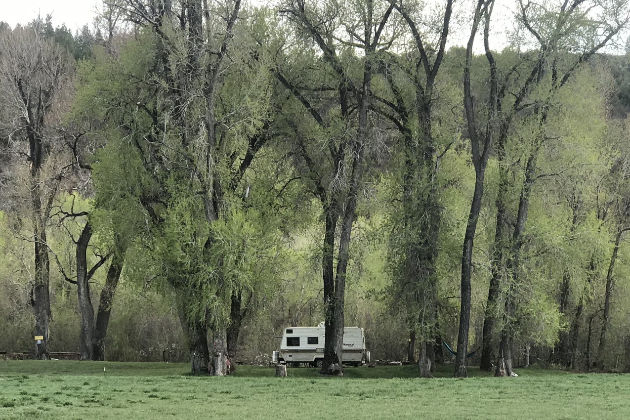 Along the River RV Park