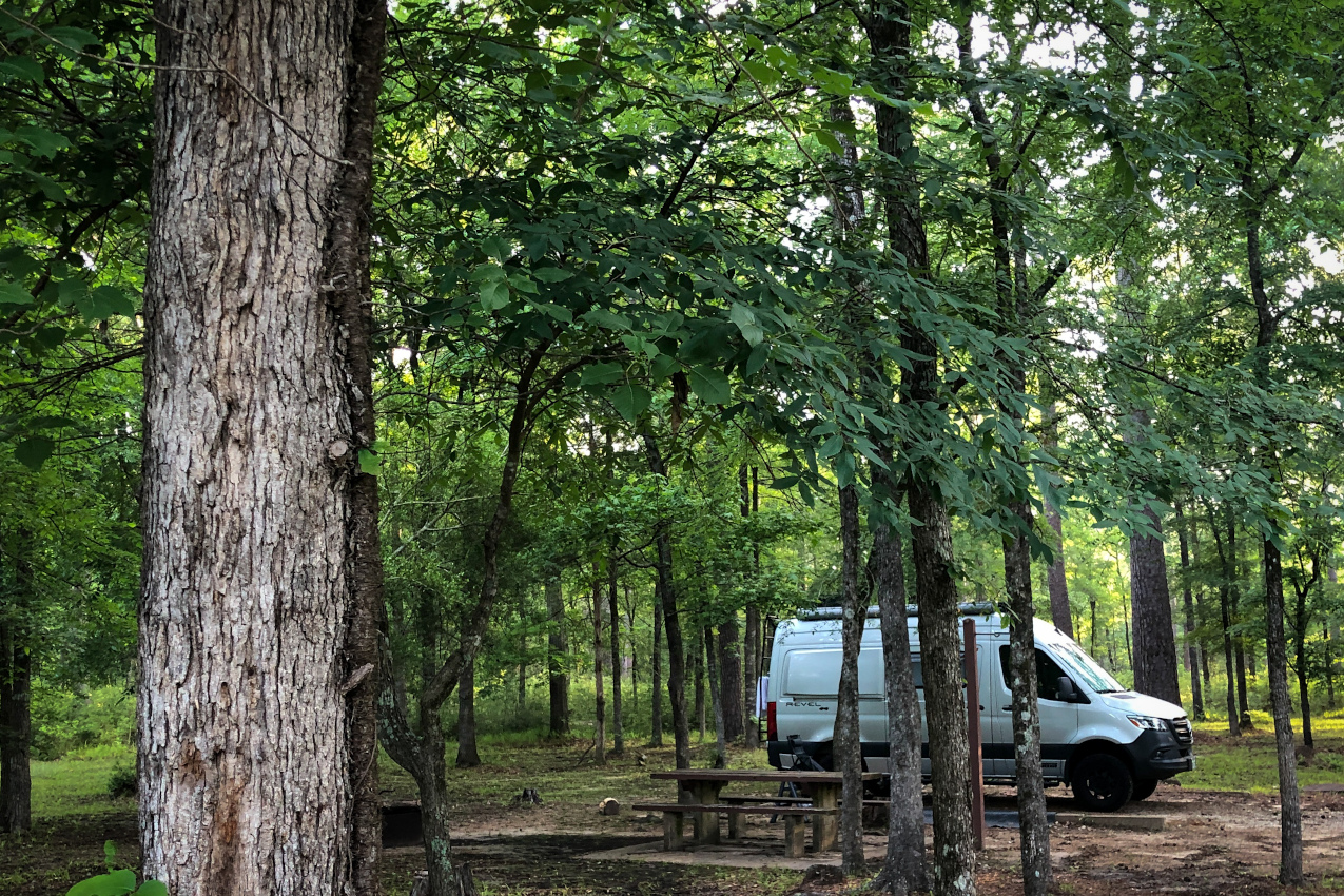Ratcliff Lake Recreation Area