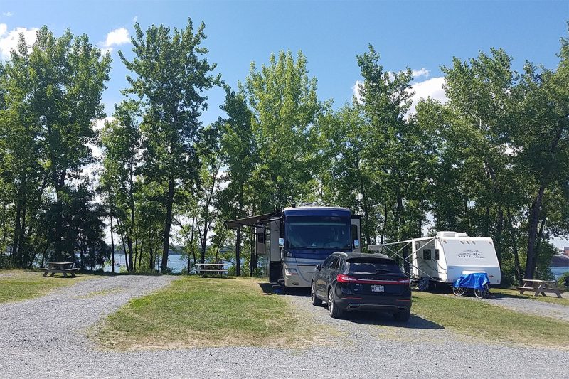 Sogerive Halte RV Park