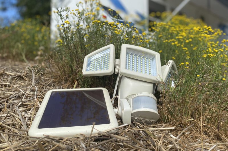 solar light