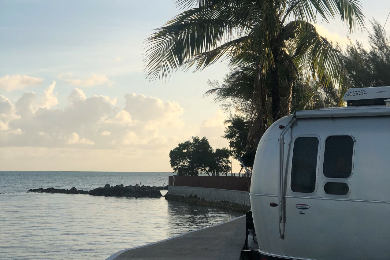 Jolly Roger RV Resort