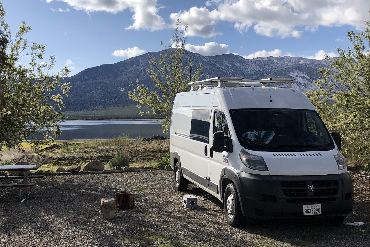 Paradise Shores RV Park