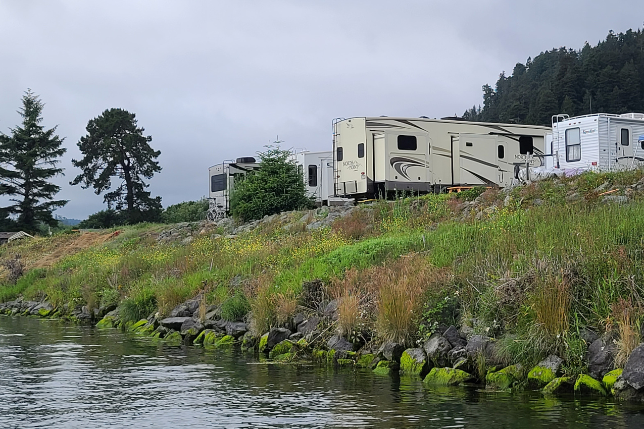 Golden Bear RV Park