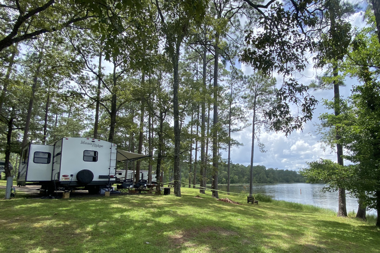 South Karick Lake Recreation Area
