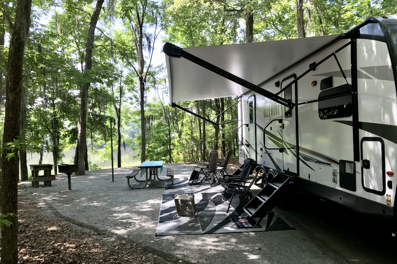 Frank Jackson State Park