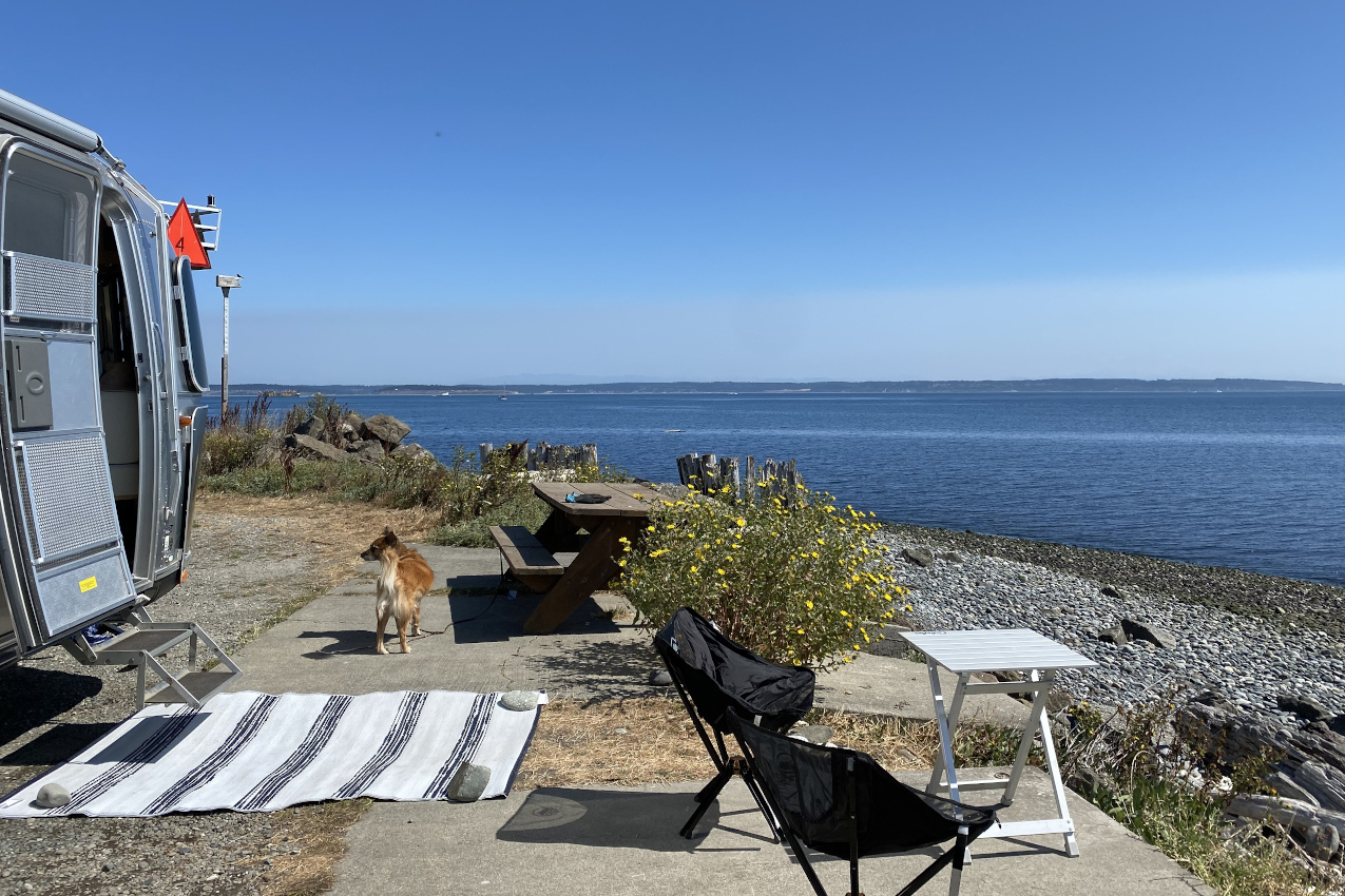 Point Hudson Marina & RV Park