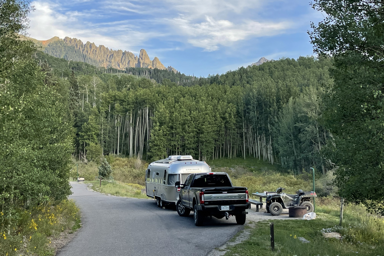 Sunshine Campground