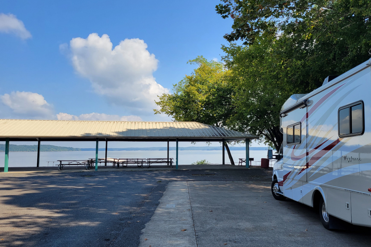 Canal Campground