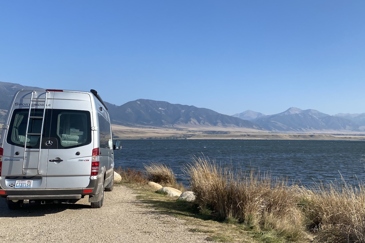 Meadow Lake