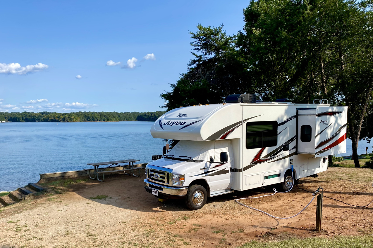 Springfield Campground