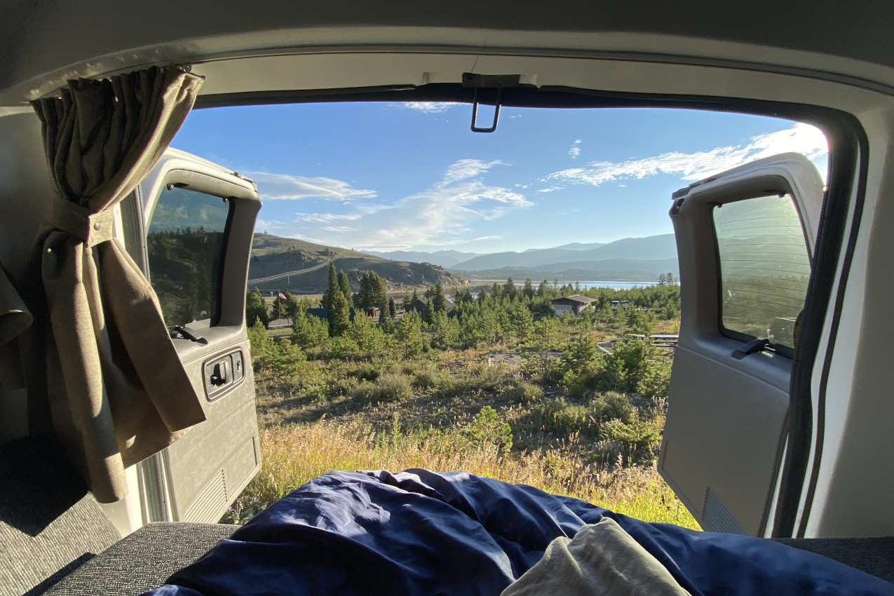 Stillwater Campground