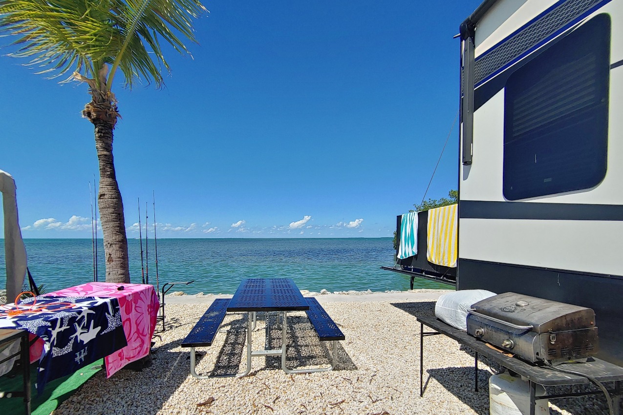 Fiesta Key RV Resort