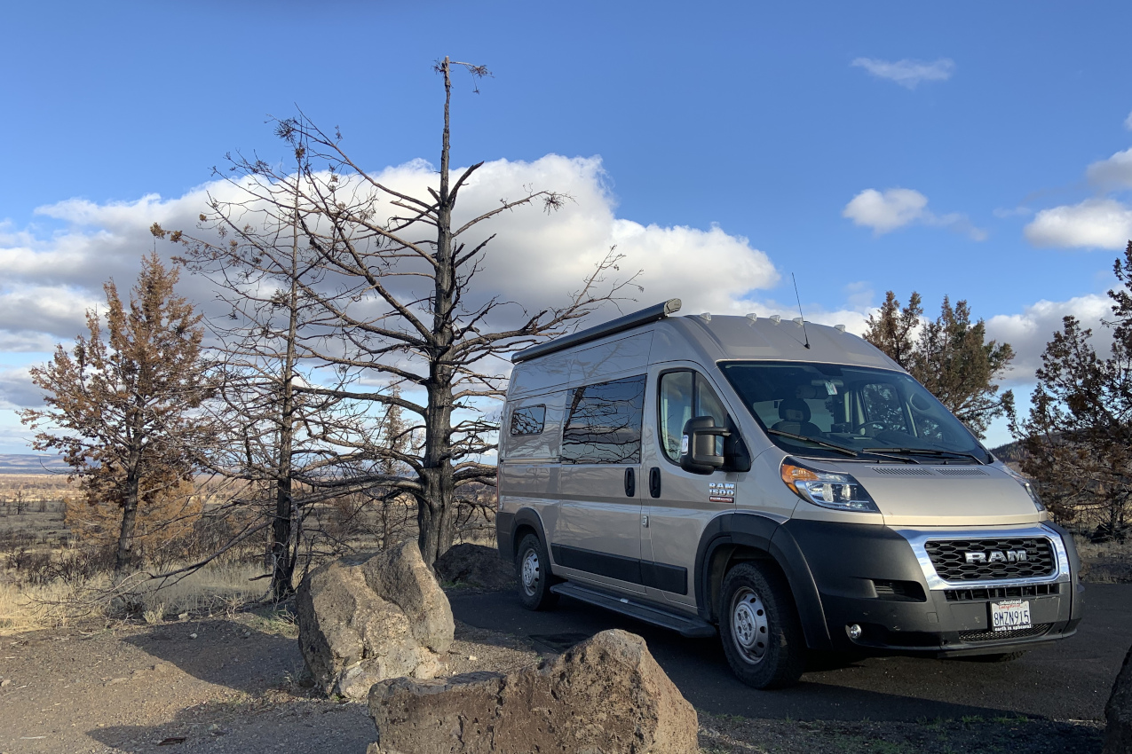  Indian Well Campground