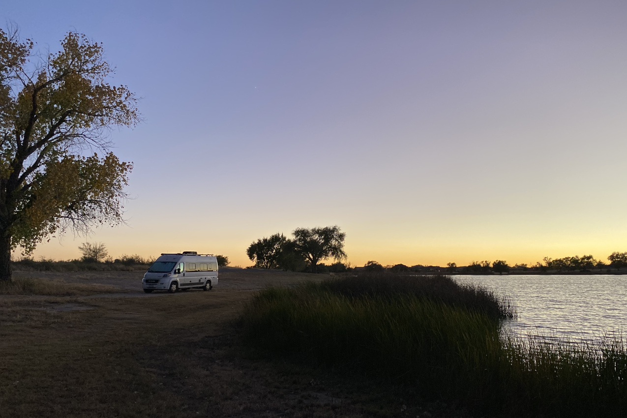 Lake Van RV Park