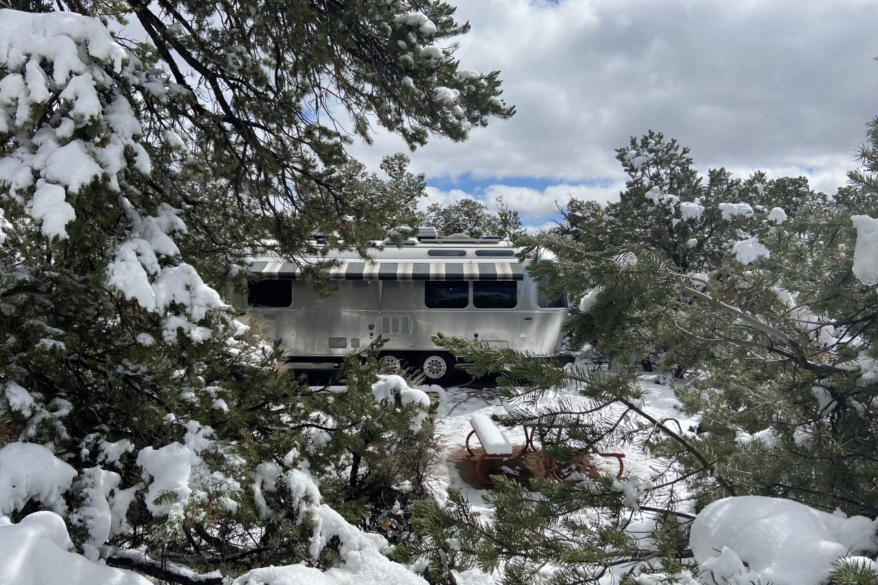 Sunset View Campground
