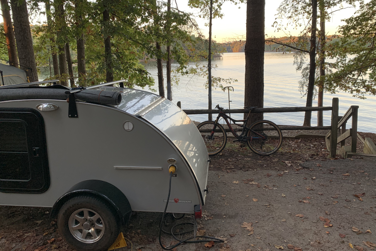 War Hill Park Campground