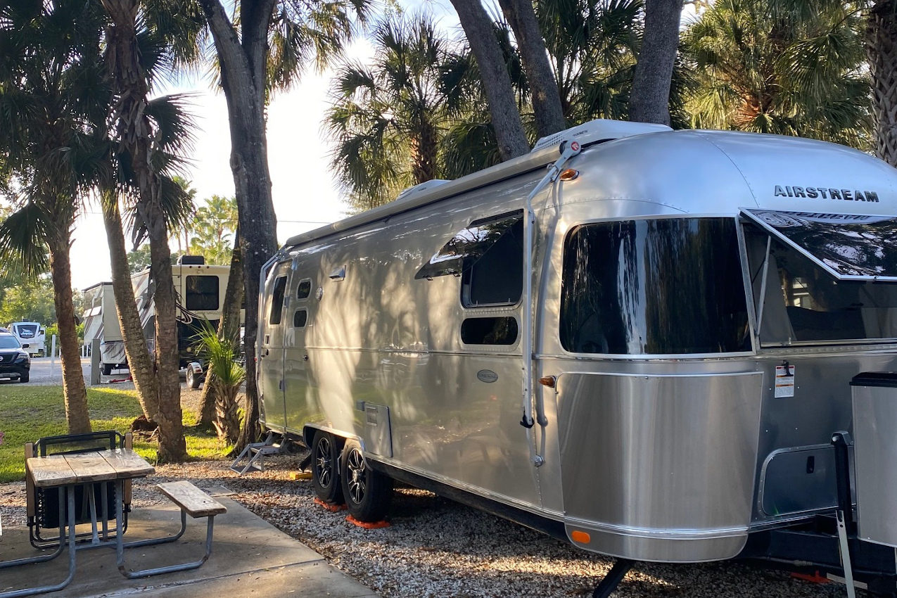 Bay Bayou RV Resort