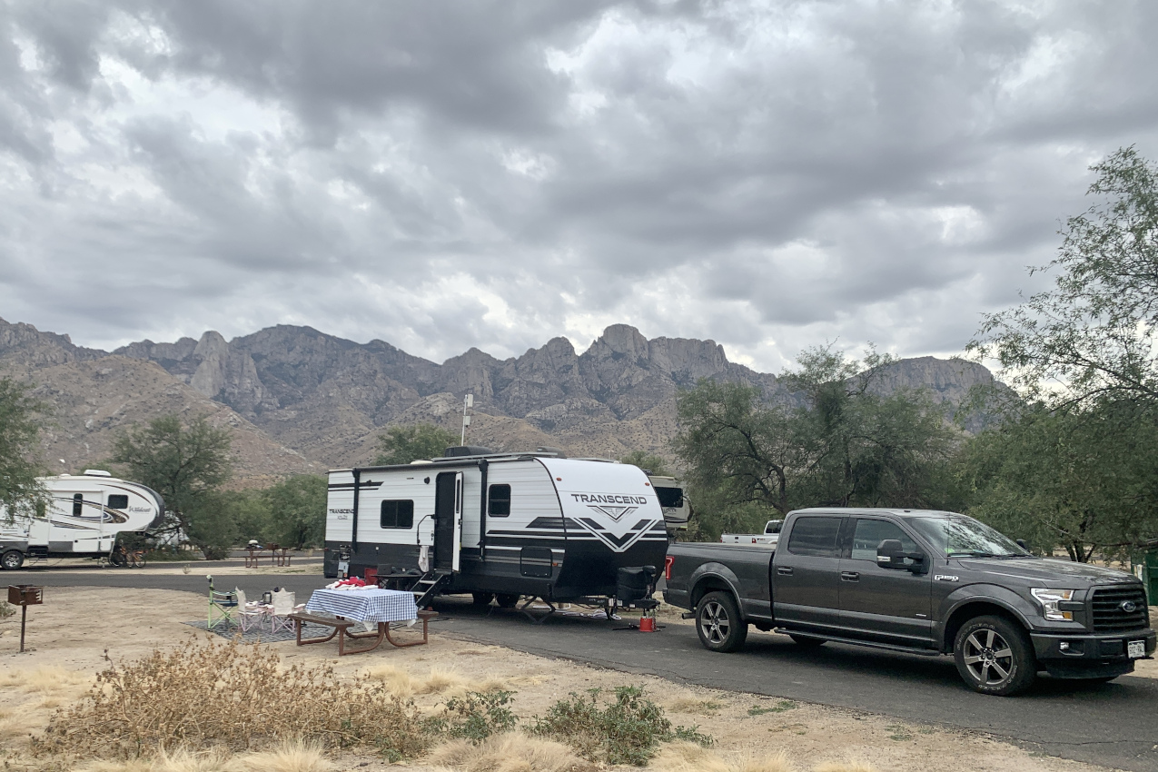 Catalina State Park