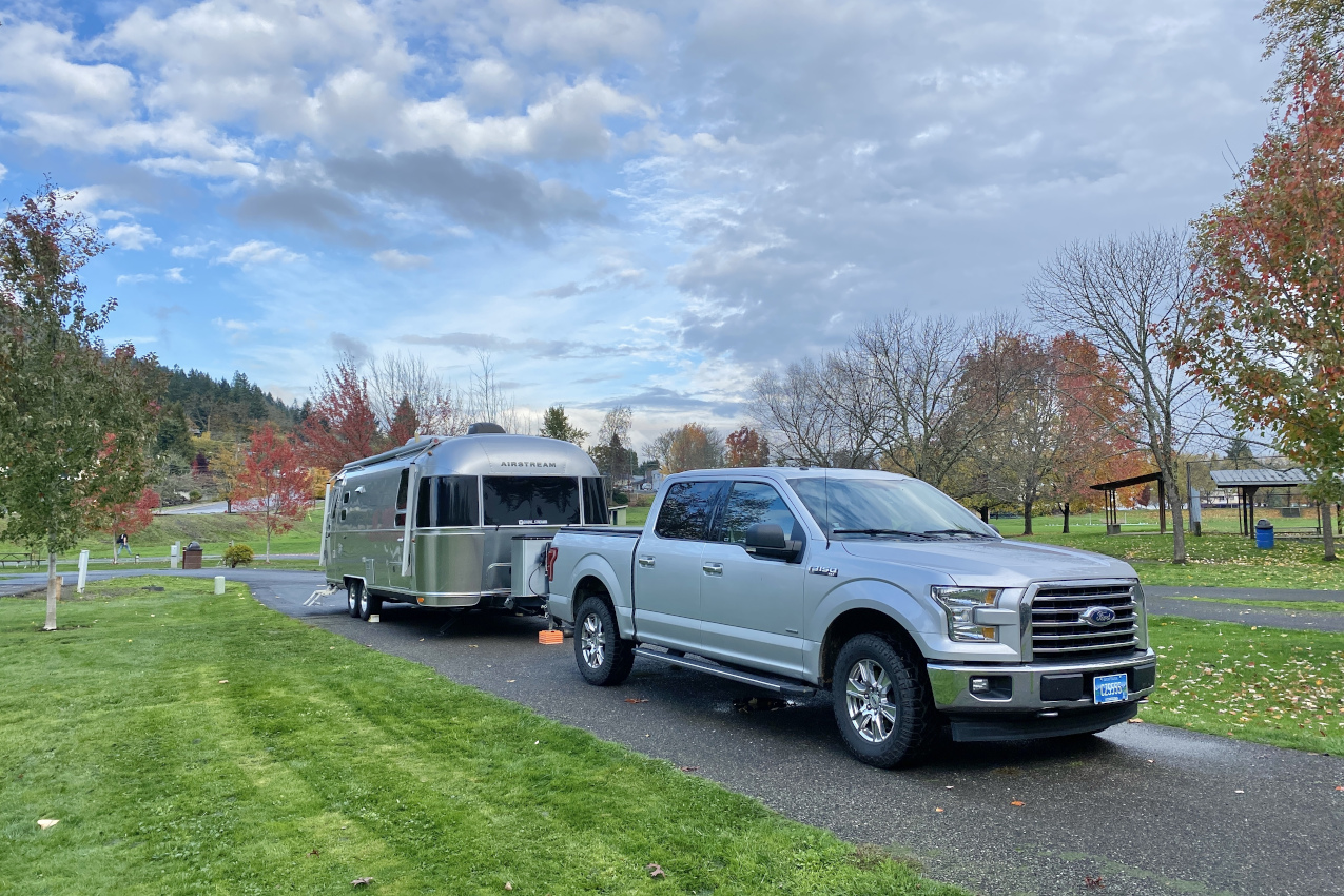 Millsite RV Park