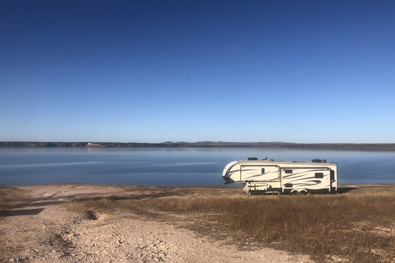 Wildcat Recreation Area