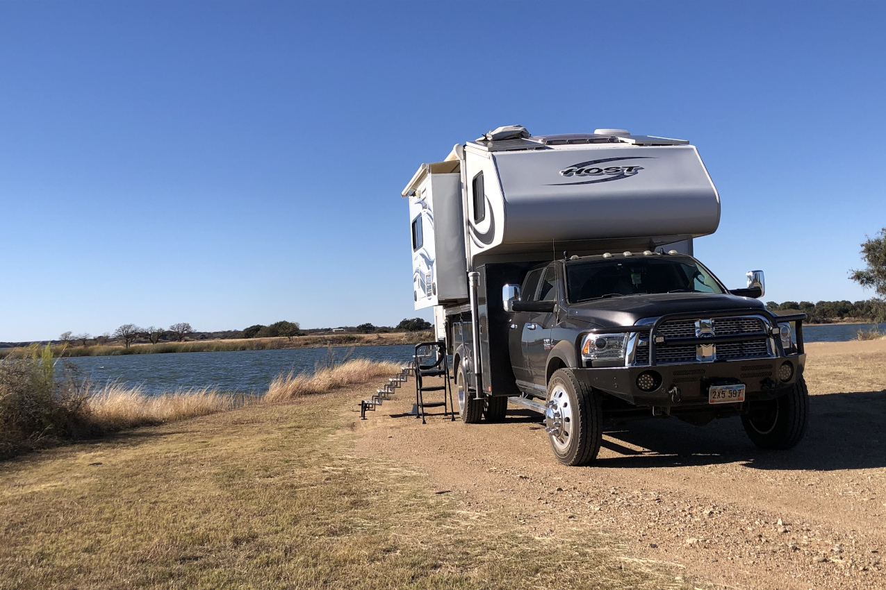 Game Warden Slough