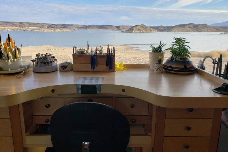 Ridge Road Campground