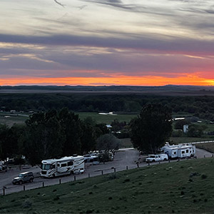 Best Camping in Montana