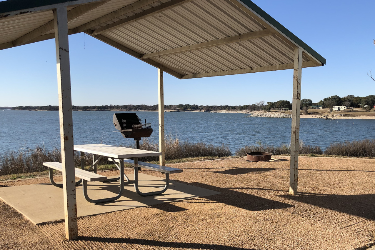 Airport Park Campground