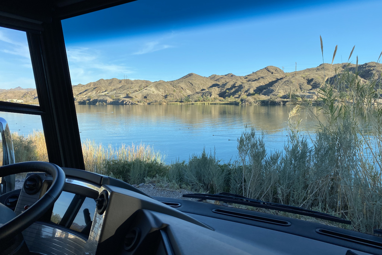 Crossroads Campground