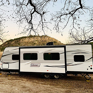 Best City Park Campgrounds 2021