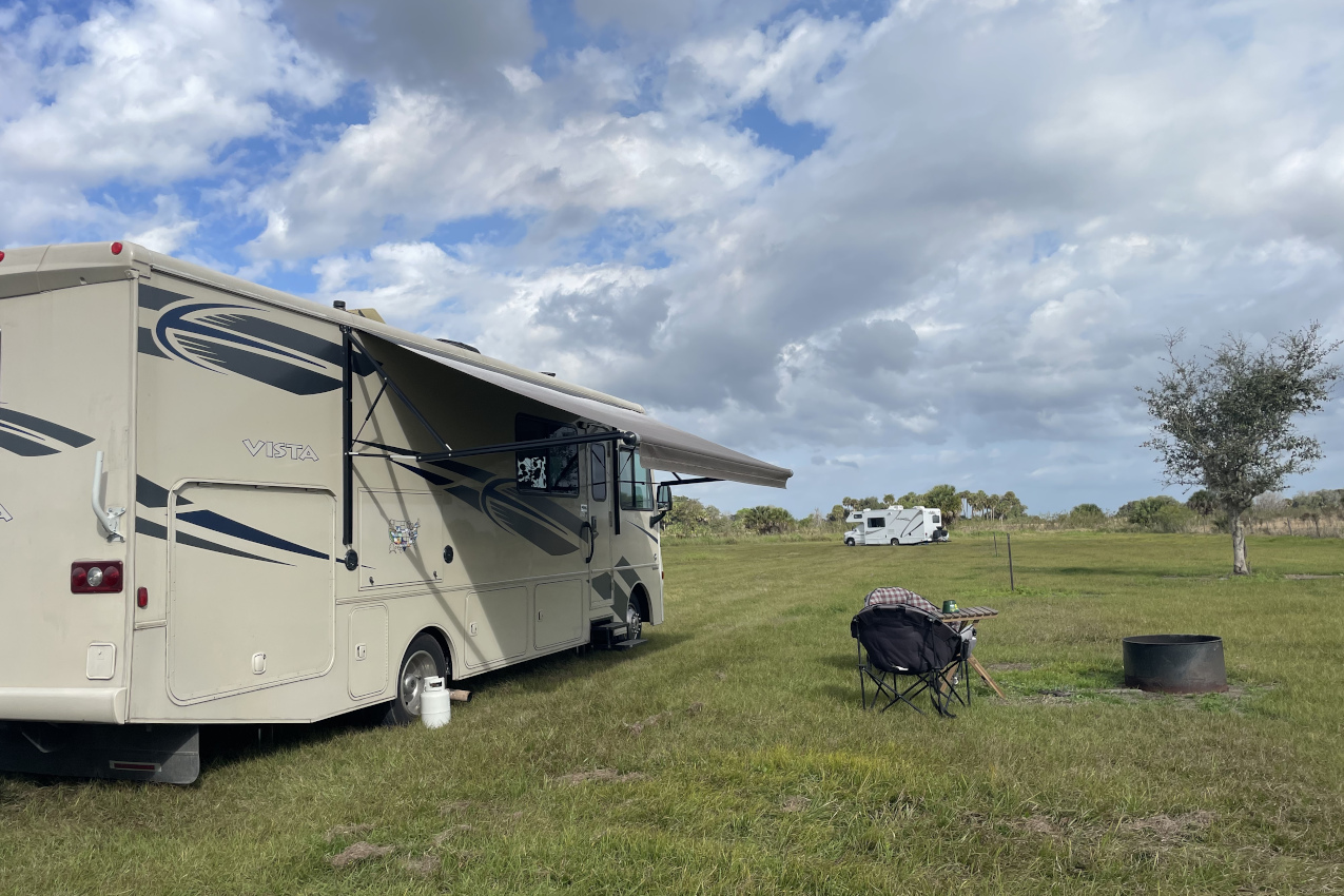 Kowechobe Campground