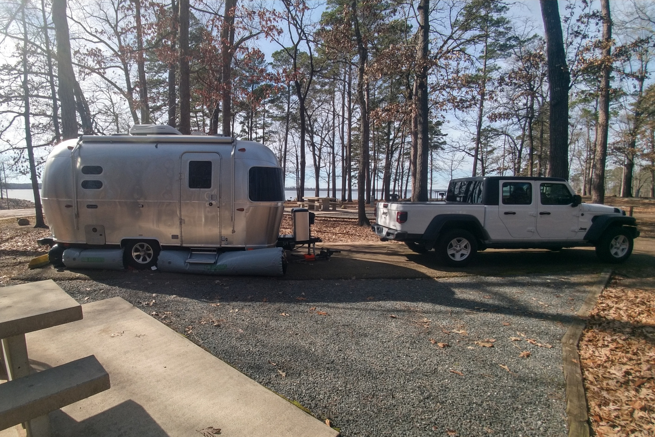 Rocky Point Campground