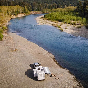 Best Camping in Washington