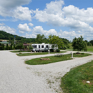 Best Camping in Kentucky
