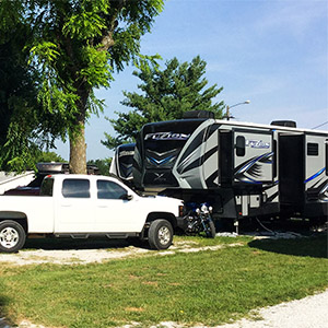 Best Camping in Missouri